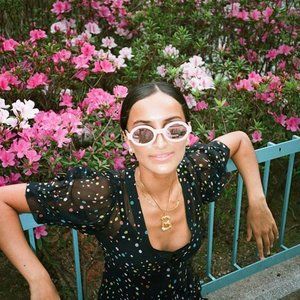 Poppy Lissiman Katsu Sunglasses & Thank You Bag